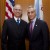 Mayor Emanuel welcomes Ambassador Rachad Bouhlal from Kingdom of Morocco to Chicago