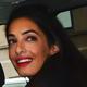 Who is Amal Alamuddin, reported George Clooney’s new fiancee