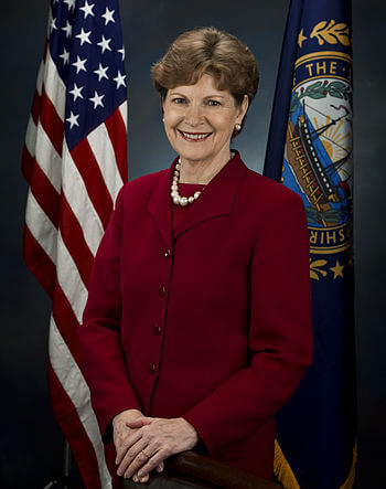 , member of the United States Senate from New ...
