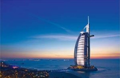 Burj Al Arab, the Worlds Most Luxurious Hotel