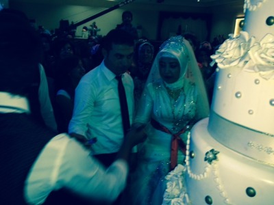 Kurdish Wedding Photos courtesy Abdennour Toumi