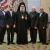 Holy Christian Ecumenical Foundation forges coalition to Help Holy Land Christians