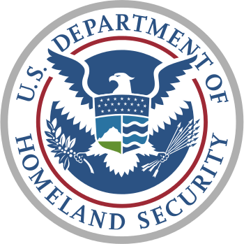 English: Seal of the United States Department ...