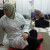 Healing Gaza Palestine Israel with Yoga and Physicians for Social Responsibility
