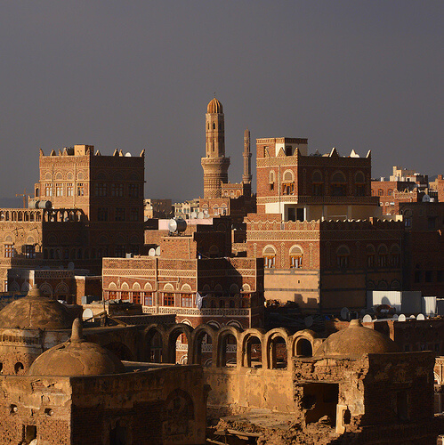 Yemen photo