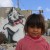 Banksy British artist spotlights devastation in Gaza