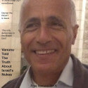 Mordechai Vanunu Reports Israel Renews Human Rights Restrictions 12th year