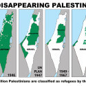 State of Palestine and Nakba 67