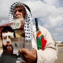Solidarity Hunger Strikes Continue in Tampa, FL for Khader Adnan