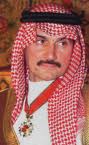 HRH Prince Alwaleed