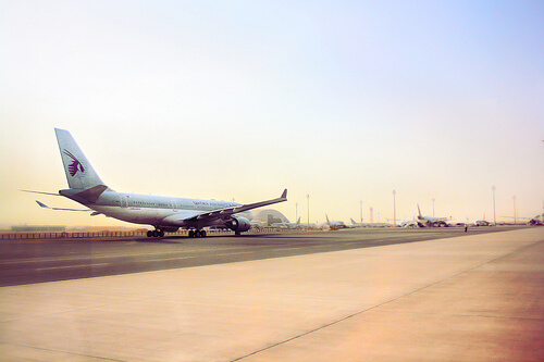 Qatar photo