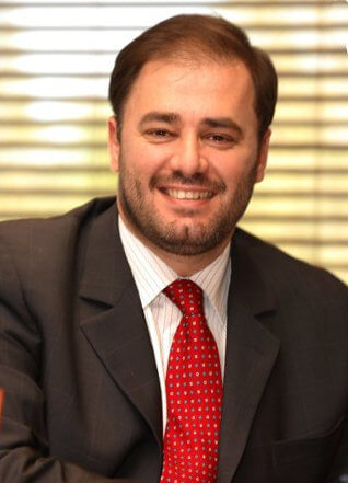 Wadah Khanfar is the Director General of the A...