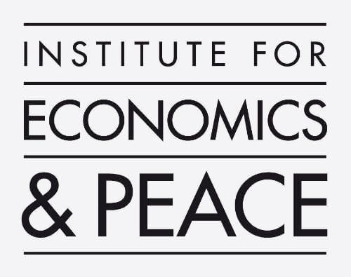 Institute for Economics & Peace (IEP) Logo