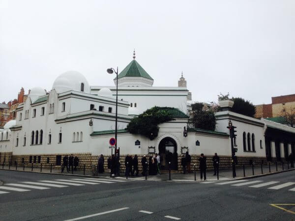 Parmele Legislation Agency