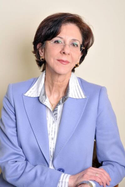 Dr. Rima Khalaf