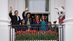 Farewell to a brilliant First Lady