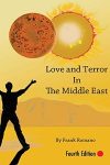 Book Release: Love and Terror in the Middle East