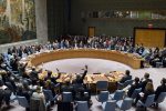 UN denounces illegal Israeli settlements