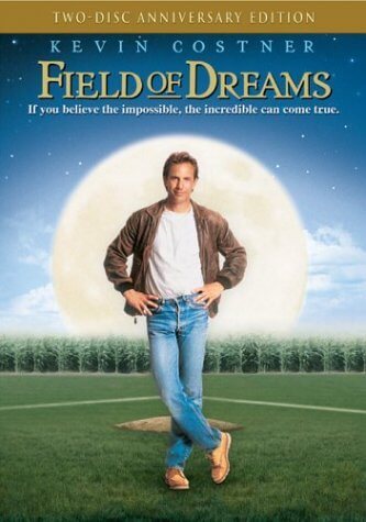 Cover of "Field of Dreams (Widescreen Two...