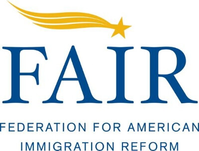 Federation for American Immigration Reform (FAIR) logo