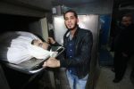 Israel suspected in murder of Palestinian Mazen Faqha