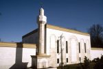 Republican John Findlay slams Dar al-Hijra Mosque in Virginia
