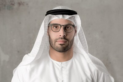 HE Mohammed Khalifa Al Mubarak, Chairman of TCA (PRNewsFoto/Abu Dhabi Tourism & Culture Auth)
