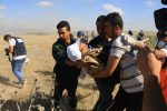 Israel rules it is not liable for civilian casualties in Gaza