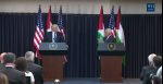 Trump vows to support Palestinian economy