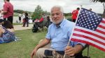 Muslims Pay Tribute to Veterans on Memorial Day 2017