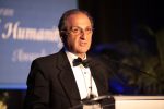 AAI President Jim Zogby addresses the 19th Annual Spirit of Humanity Awards Banquet