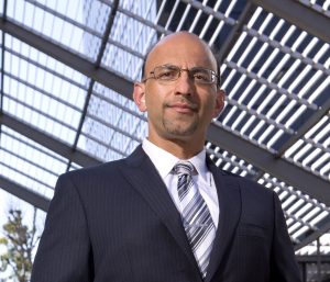OMAR SIDDIQUI, 2018 U.S. Congressional Candidate (CA 48th District); The Problem Solver: Trial Lawyer, Engineer, Scientist, CIA Partner, & FBI Advisor Omar Siddiqui is Who Individuals, Businesses, & Even the Federal Government Turn to for Solutions to Complex Problems. (PRNewsfoto/Omar In The House Committee)