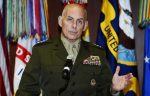 Will Marine General Chief of Staff John F. Kelly reply to Marine Sgt. Bryce Lockwood and all USS Liberty Survivors?