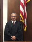 Cook County Illinois Circuit Judge Judge Sam Betar