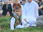 Muhammad among the top 10 baby names in 2019