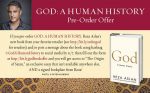 Reza Aslan book promo
