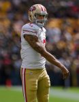 Colin Kaepernick’s and the NFL’s selfish disrespect for America