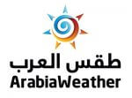 ArabiaWeather (PRNewsfoto/ArabiaWeather)