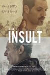 Lebanese film "The Insult" is a 2018 finalist for the Academy Awards in the category of Best Foreign Film. Photo courtesy of Wikipedia