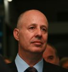 Tzachi Hanegbi, Israel’s Minister of Regional Cooperation, and a member of the Knesset representing the Kadima Party. Photo courtesy of Wikipedia