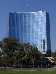World Intellectual Property Organization HQ in Geneva (Photo credit: Wikipedia)