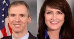 Congressman Dan Lipinski, challenger Marie Newman, faced-off in the March 20, 2018 Democratic Primary election in Illinois's 3rd Congressional District. Lipinski won by a slim margin with 50.9 percent of the vote.