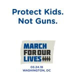 March for Our Lives A-Changin’ Our Times and Sounds of Silence
