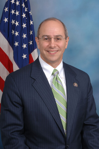 Charles William Boustany Jr. (/bʊˈstæni/; born February 21, 1956) is an American politician and retired physician from Lafayette, Louisiana, who had served as the U.S. Representative for Louisiana's 3rd congressional district from 2013-17.