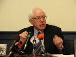 Arab Americans endorse “Amo Bernie” in Michigan and Illinois primary elections
