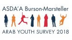 Arab Youth Survey 2018 by ASDA'A Burson-Marsteller, based in Dubai