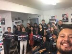 Ammar Campa-Najjar for Congress June 2018 50th District California