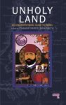 UnHoly Land book cover