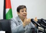 Ashrawi laments flaws in peace process, Israeli bad faith