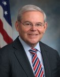 Menendez and Risch condemn Syria’s re-admission to Arab League
